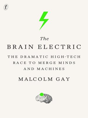cover image of The Brain Electric